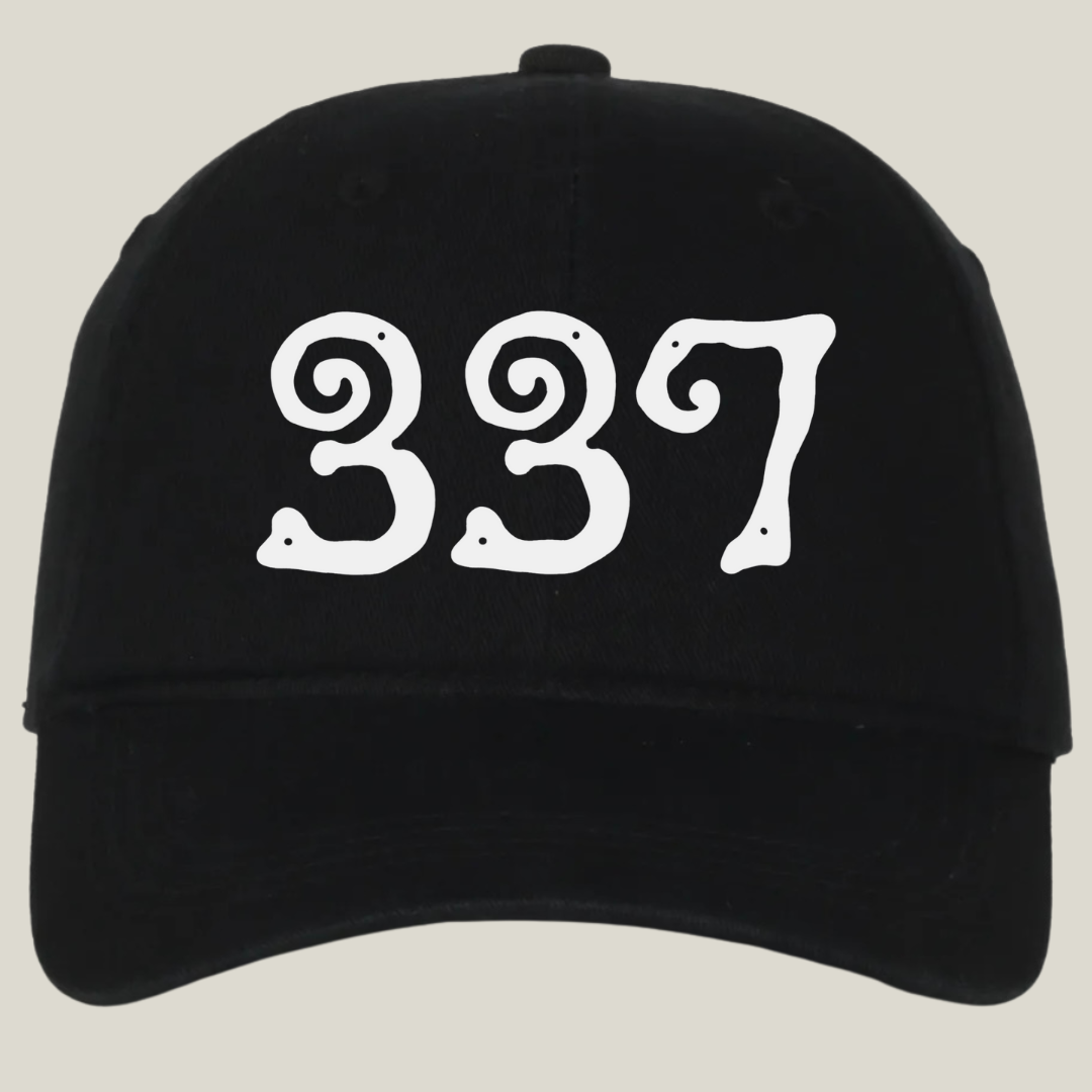 337 Hat