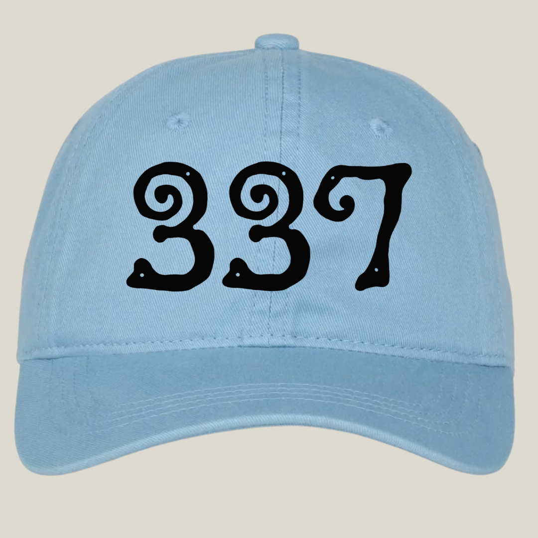 337 Hat