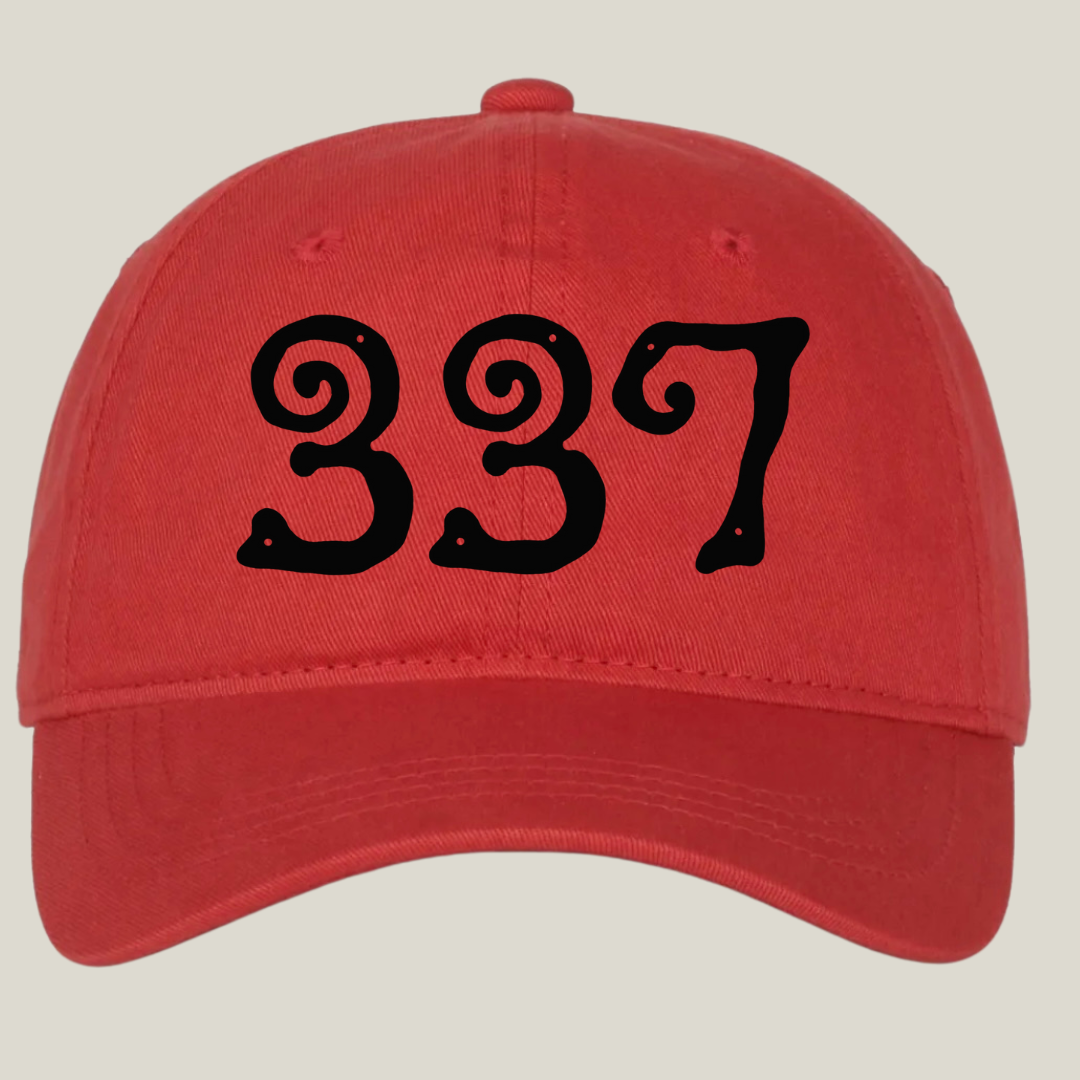 337 Hat