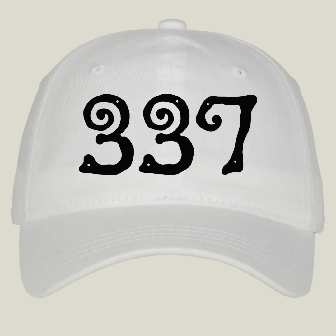 337 Hat