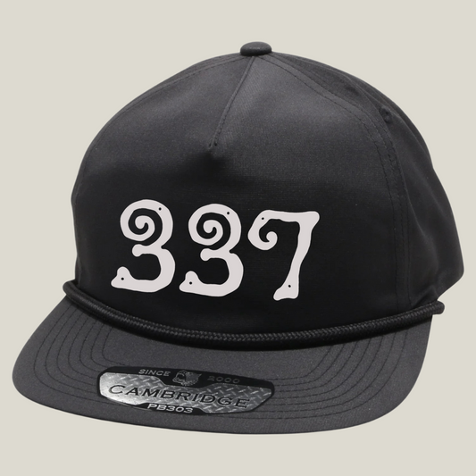 337 Hat
